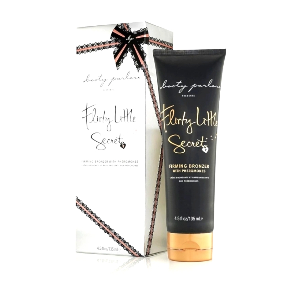 Flirty Little Secrets Firming Bronzer